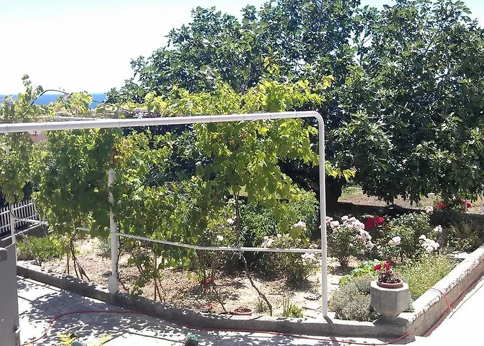 Apartmán Panoramic View