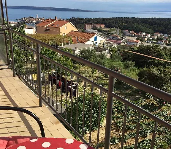 Panoramic View Appartement