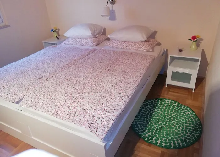 Panoramic View Apartmán *