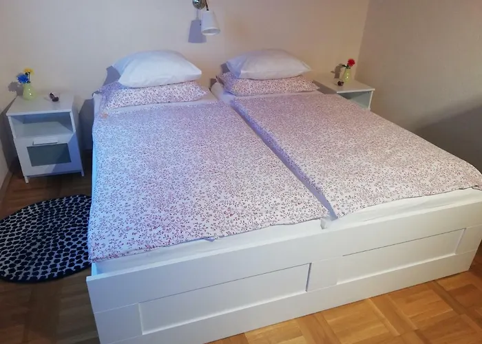 Panoramic View Appartement Palit