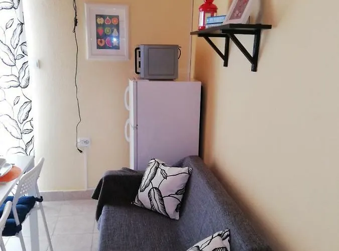 Appartement Panoramic View