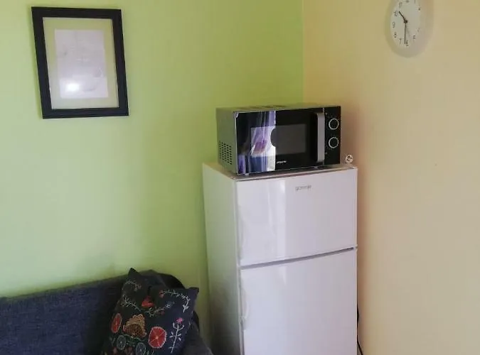 Panoramic View Studio *